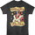 Nature Boy Stars Ric Flair T-Shirt