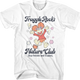 Nature Club Fraggle Rock T-Shirt thumbnail