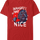 Naughty Not Nice Darth Vader Star Wars T-Shirt