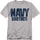 Navy Brother T-Shirt