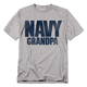 Navy Grandpa T-Shirt thumbnail