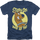 Navy Heather Scooby-Doo Where Are You T-Shirt