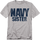 Navy Sister T-Shirt