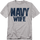 Navy Wife T-Shirt
