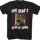 Necronomicon Ex-Mortis Evil Dead 2 T-Shirt