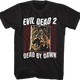 Necronomicon Ex-Mortis Evil Dead 2 T-Shirt thumbnail