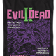 Necronomicon Ex-Mortis Evil Dead II T-Shirt thumbnail