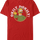 Red Ned Flanders Okily Dokily Simpsons T-Shirt