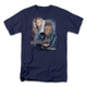 Neelix Star Trek Voyager T-Shirt thumbnail