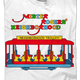 Neighborhood Trolley Mr. Rogers T-Shirt thumbnail