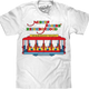 Neighborhood Trolley Mr. Rogers T-Shirt thumbnail