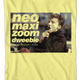 Neo Maxi Zoom Dweebie Breakfast Club T-Shirt thumbnail
