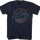 Neon Amity Island Sign Jaws T-Shirt