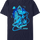Neon Astronaut NASA T-Shirt