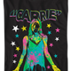 Neon Blood Splattered Prom Queen Carrie T-Shirt thumbnail