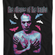Neon Buffalo Bill Silence of the Lambs T-Shirt thumbnail
