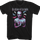 Neon Buffalo Bill Silence of the Lambs T-Shirt