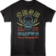 Neon CBGB T-Shirt thumbnail
