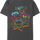 Neon Chalk Sketches Muppets T-Shirt