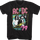 Neon Highway To Hell ACDC Shirt