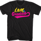 Neon I Am The Greatest Muhammad Ali T-Shirt thumbnail