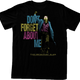 Neon John Bender Breakfast Club T-Shirt thumbnail