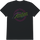 Neon Logo Andes Mints T-Shirt