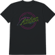 Neon Logo Andes Mints T-Shirt thumbnail