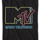 Neon Logo MTV Shirt thumbnail