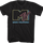 Neon Logo MTV Shirt