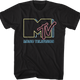 Neon Logo MTV Shirt thumbnail
