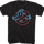 Neon Logo Real Ghostbusters T-Shirt