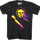 Neon Michael Myers Halloween T-Shirt