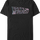 Neon Movie Logo Back To The Future T-Shirt