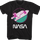 Neon Orbiter NASA T-Shirt