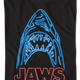 Neon Shark Jaws T-Shirt thumbnail