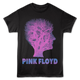 Neon Tree of Half Life Pink Floyd T-Shirt thumbnail