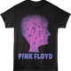 Neon Tree of Half Life Pink Floyd T-Shirt thumbnail