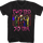 Vintage Group Photo Twisted Sister T-Shirt