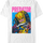 Neon Warrior Predator T-Shirt