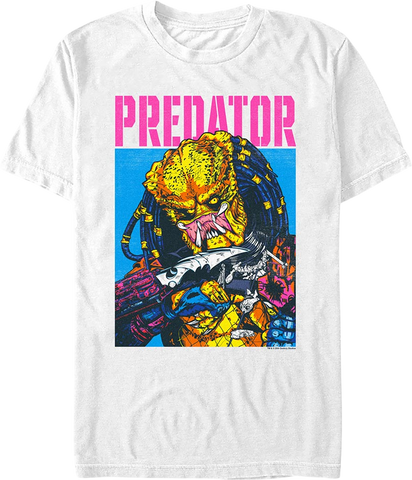 Predator Shirts