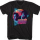Neon Wham T-Shirt thumbnail
