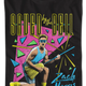 Neon Zack Morris Saved By The Bell T-Shirt thumbnail