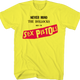 Never Mind The Bollocks, Here's The Sex Pistols T-Shirt thumbnail