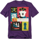 Never Say Die Collage Goonies T-Shirt thumbnail