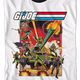 New Issue GI Joe Ringer Shirt thumbnail