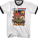 New Issue GI Joe Ringer Shirt thumbnail