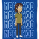 New Kid Rick And Morty T-Shirt thumbnail