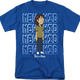 New Kid Rick And Morty T-Shirt thumbnail