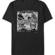 New Thrills Universal Monsters T-Shirt thumbnail